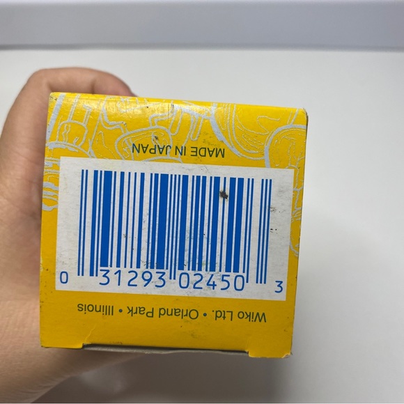 Wiko AV/ Photo Lamp Light Bulb ELH 120V 300W - Picture 2 of 6